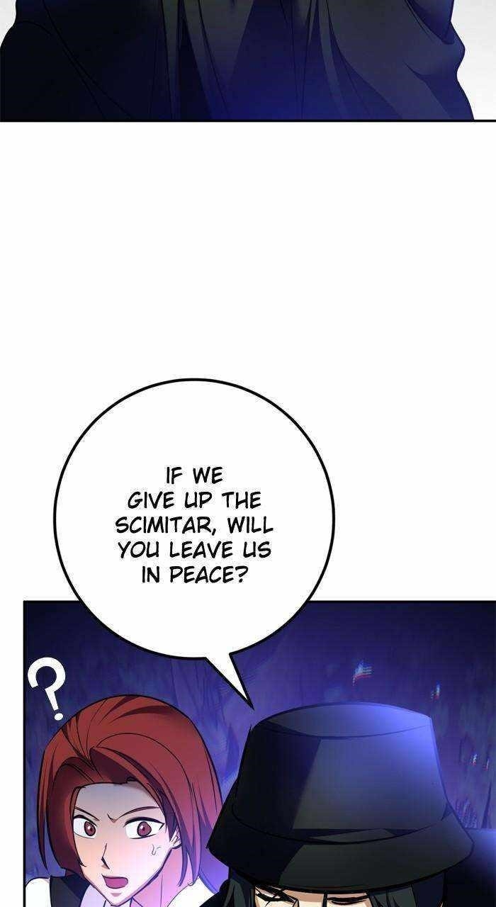 Return To Player Chapter 163 - Page 3 in English