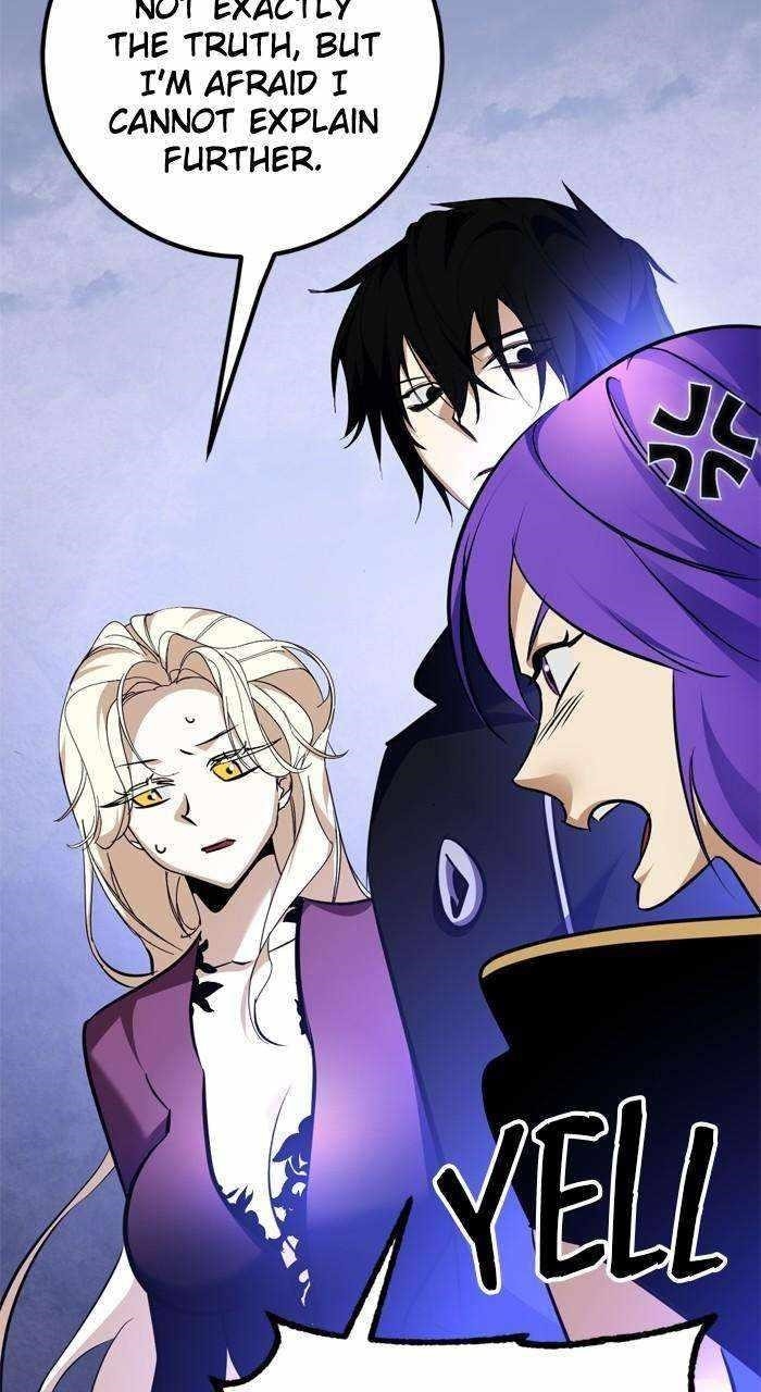 Return To Player Chapter 163 - Page 32 in English