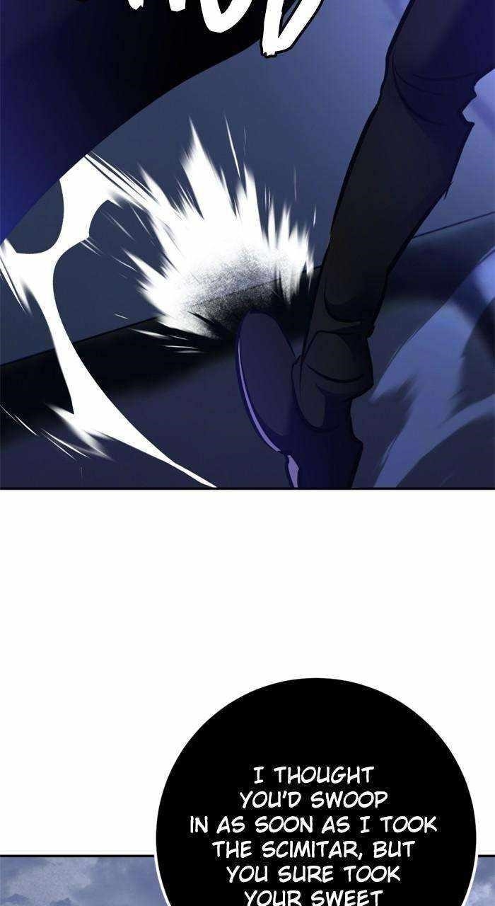 Return To Player Chapter 163 - Page 50 in English
