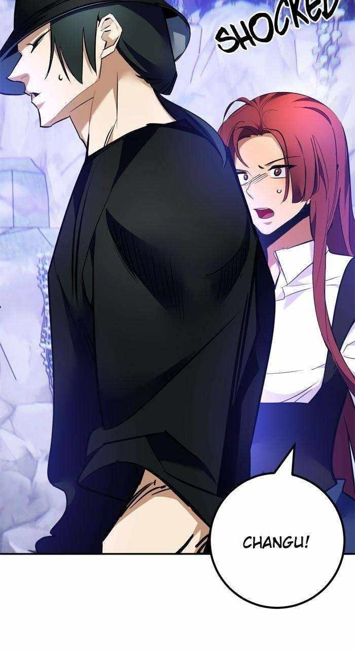 Return To Player Chapter 163 - Page 9 in English