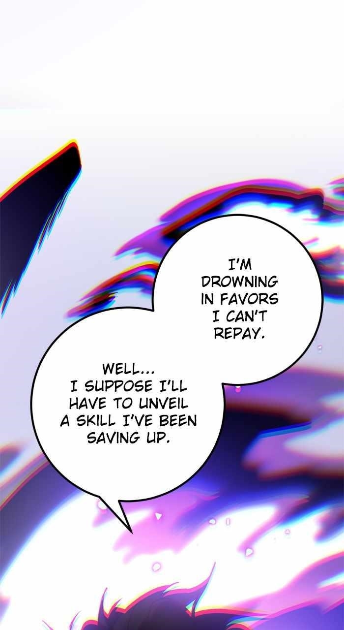 Return To Player Chapter 164 - Page 110 in English