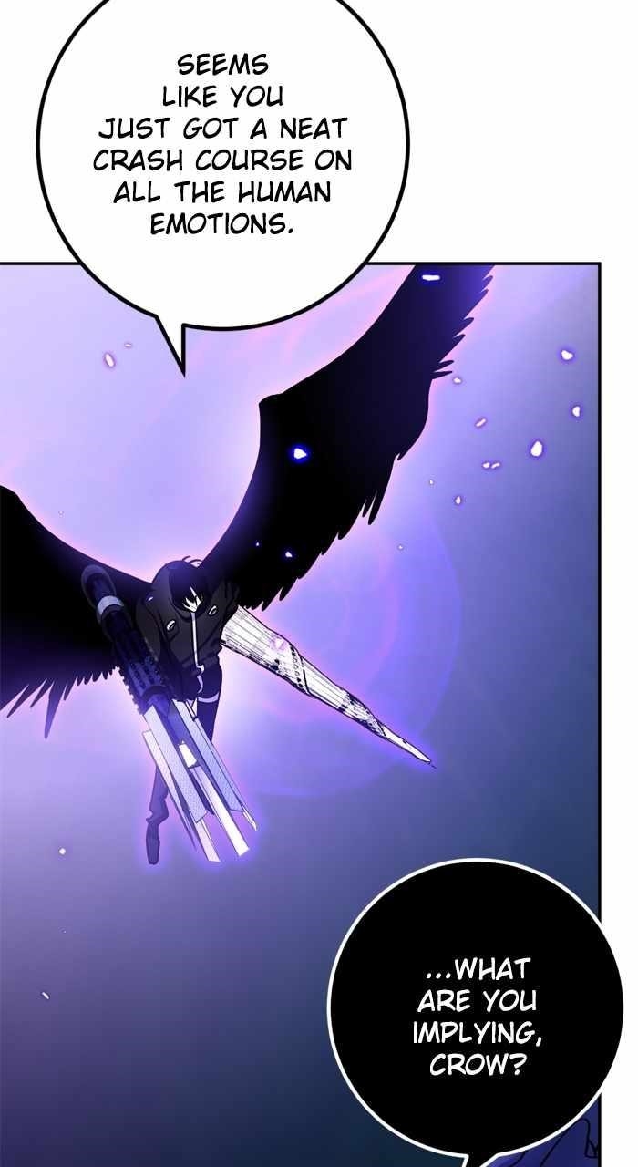 Return To Player Chapter 164 - Page 115 in English