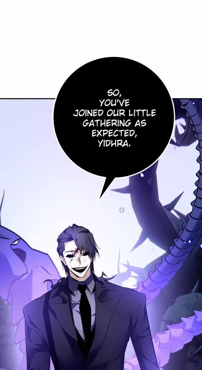 Return To Player Chapter 164 - Page 12 in English