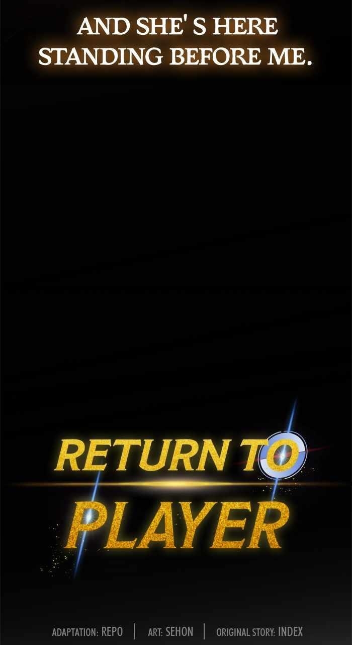 Return To Player Chapter 164 - Page 48 in English