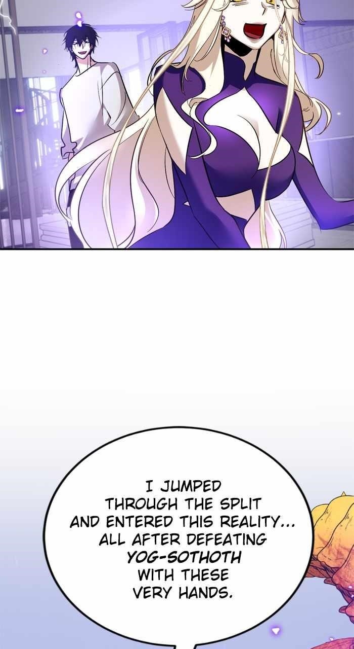 Return To Player Chapter 164 - Page 78 in English