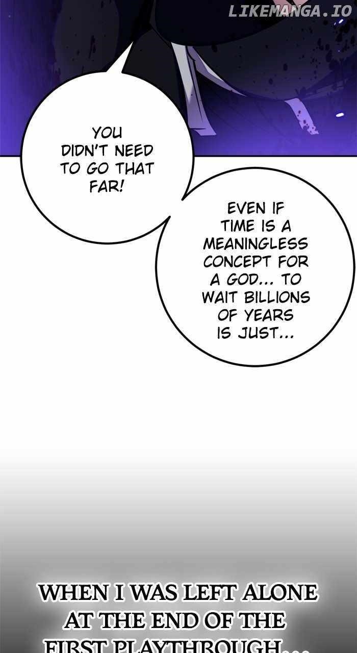 Return To Player Chapter 165 - Page 100 in English
