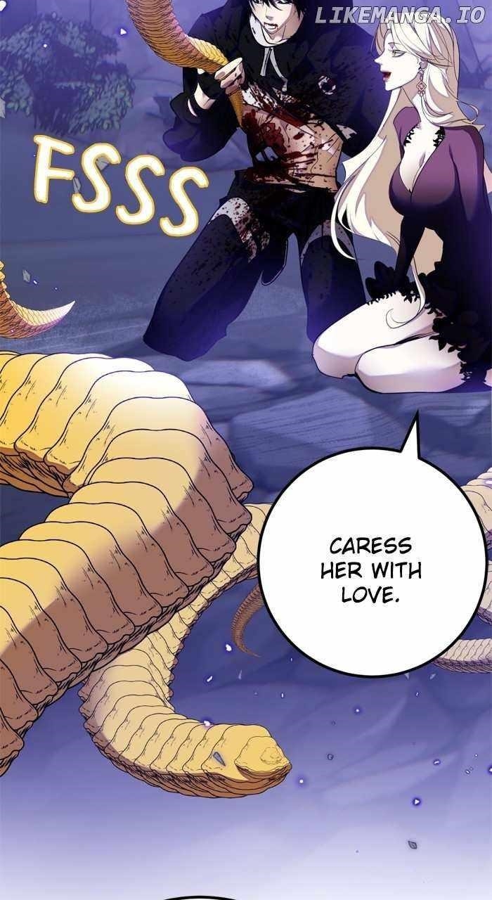 Return To Player Chapter 165 - Page 110 in English
