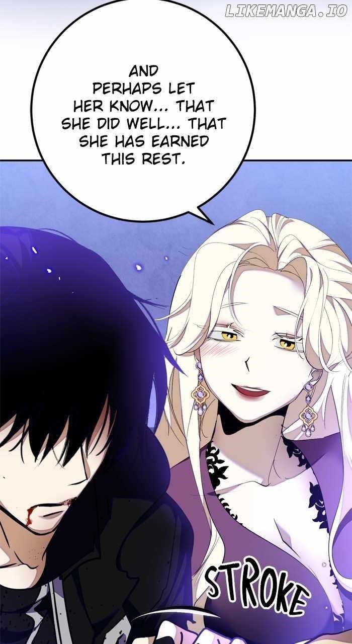 Return To Player Chapter 165 - Page 111 in English