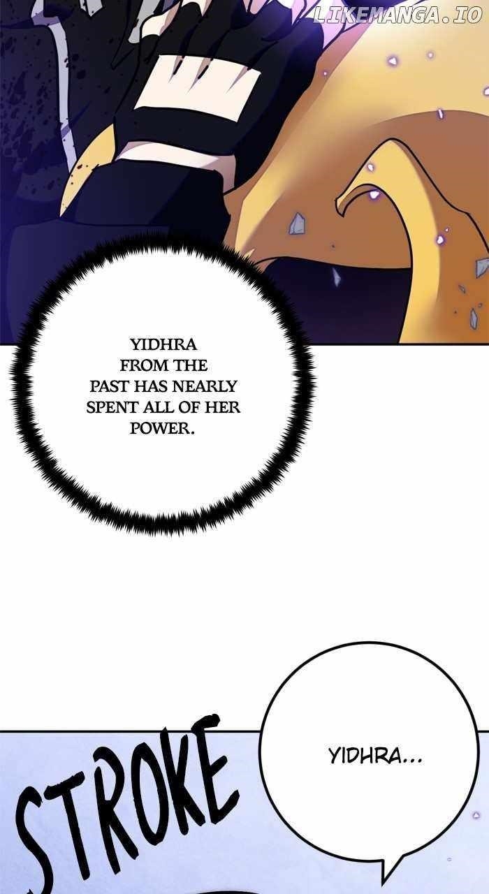 Return To Player Chapter 165 - Page 112 in English