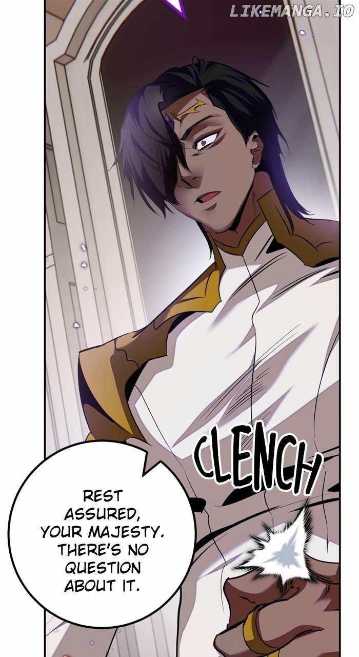 Return To Player Chapter 165 - Page 121 in English