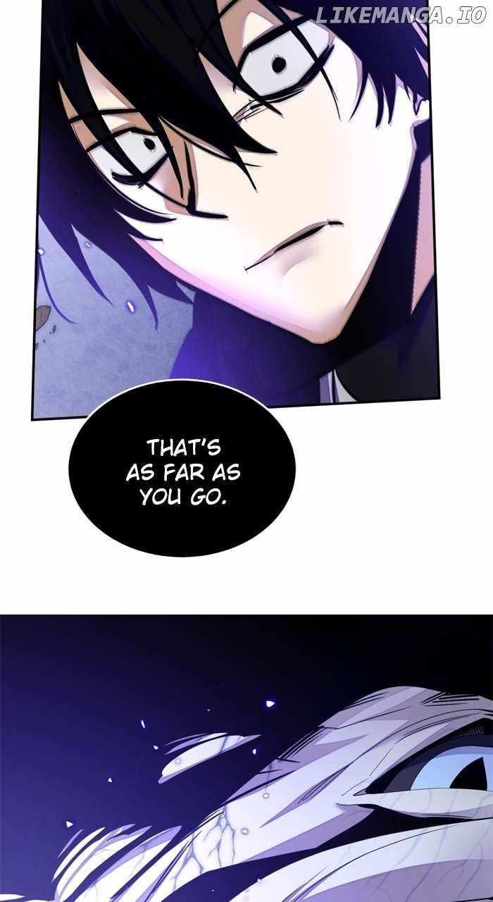 Return To Player Chapter 165 - Page 25 in English