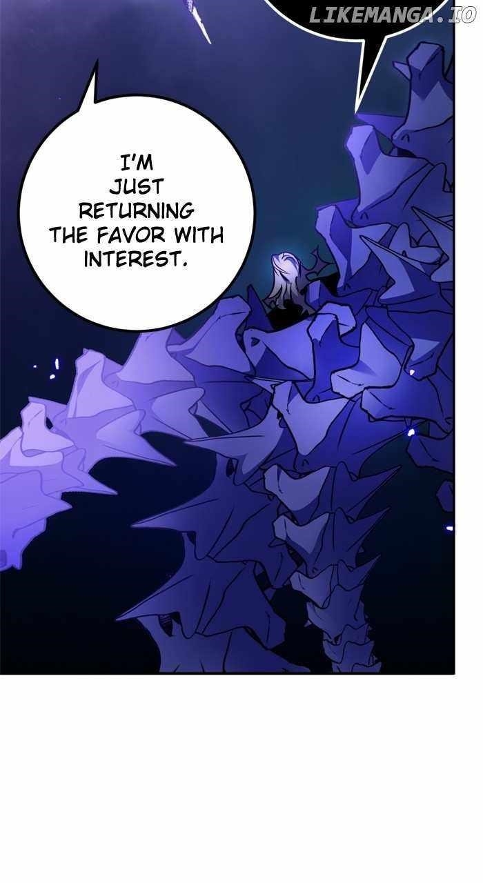 Return To Player Chapter 165 - Page 3 in English
