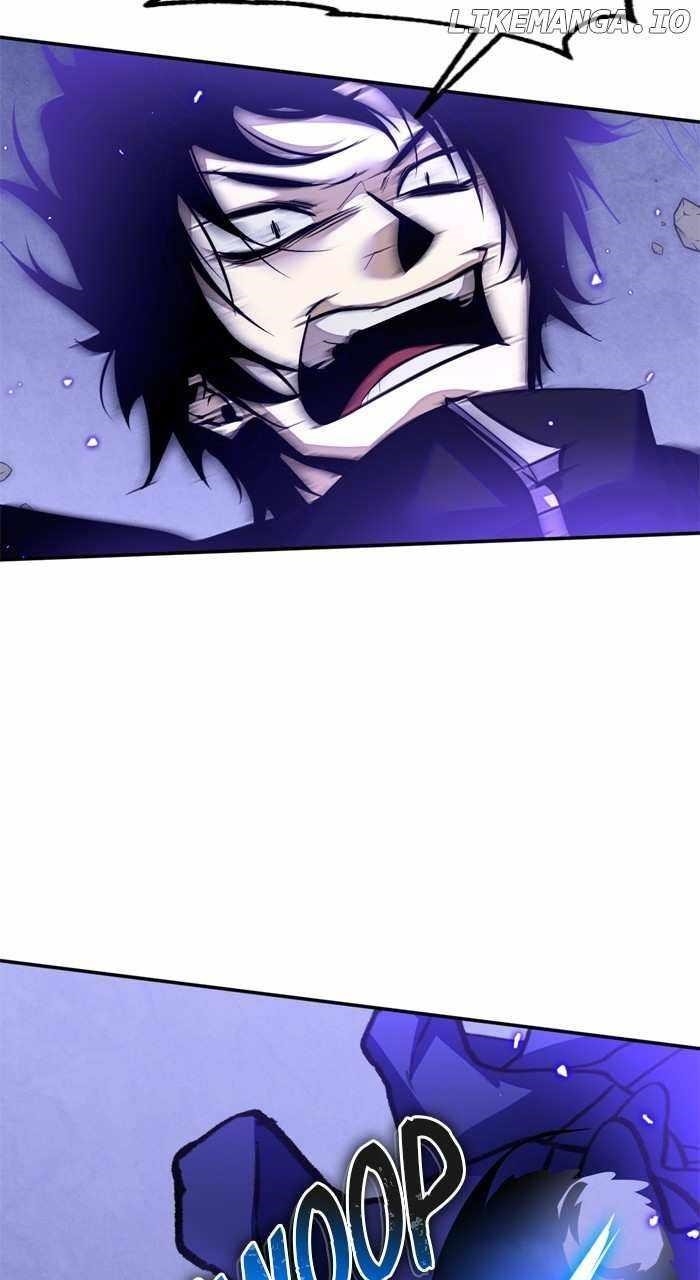 Return To Player Chapter 165 - Page 33 in English