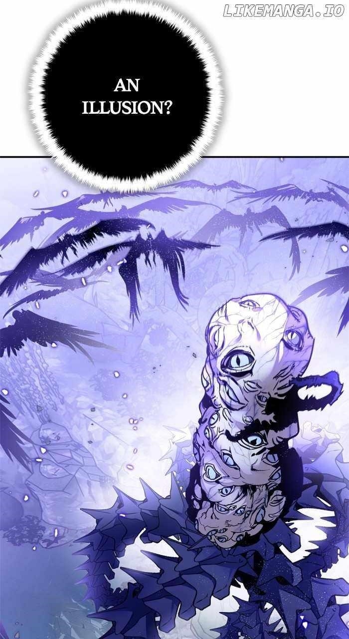 Return To Player Chapter 165 - Page 50 in English