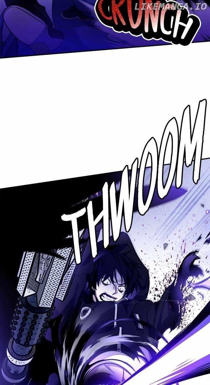 Return To Player Chapter 165 - Page 56 in English
