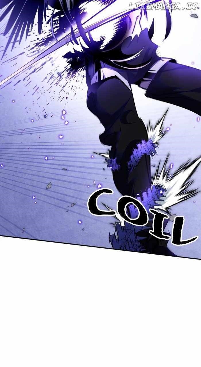 Return To Player Chapter 165 - Page 57 in English