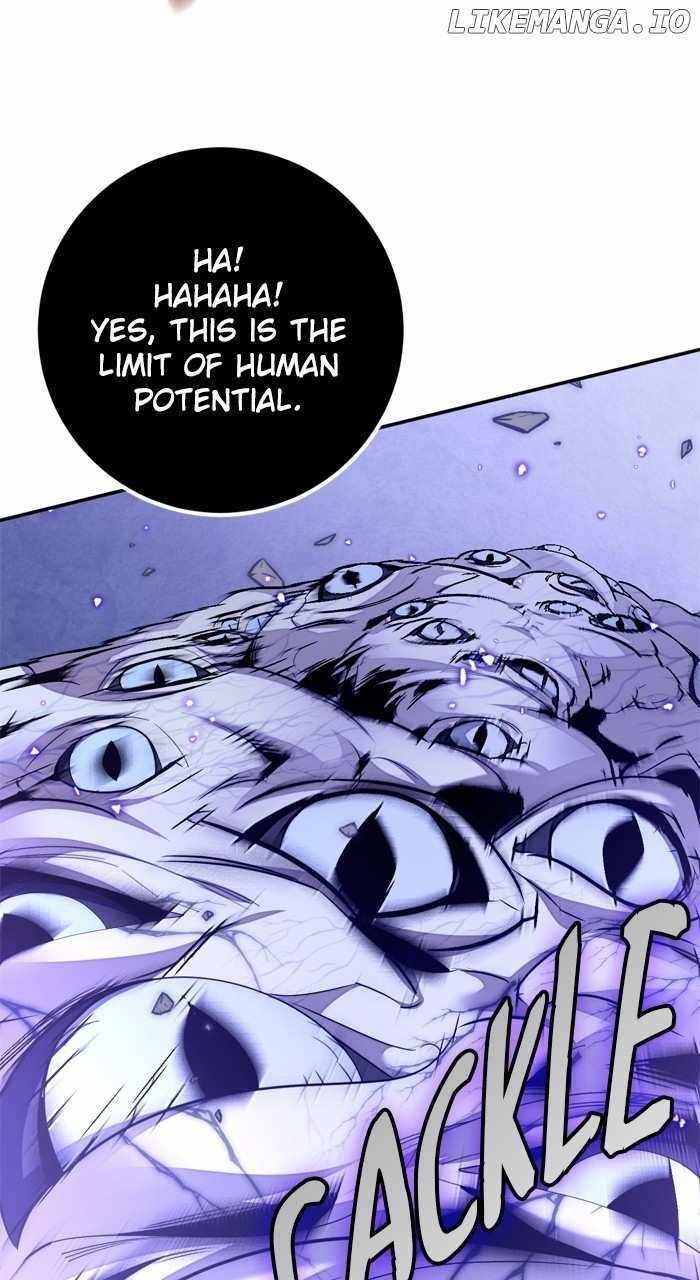 Return To Player Chapter 165 - Page 61 in English