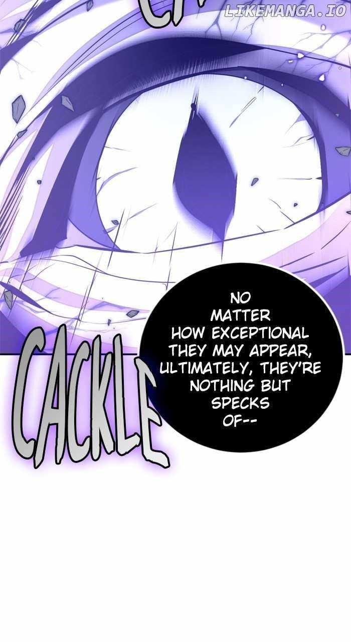 Return To Player Chapter 165 - Page 62 in English