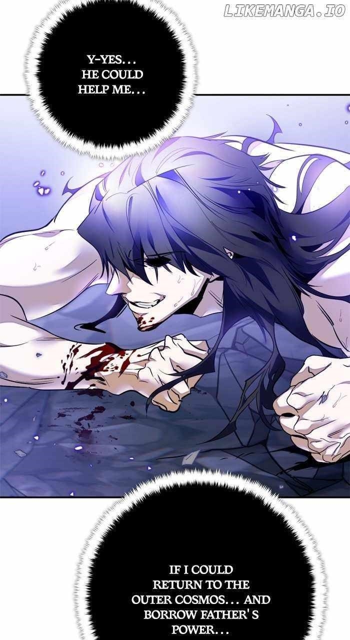 Return To Player Chapter 165 - Page 88 in English