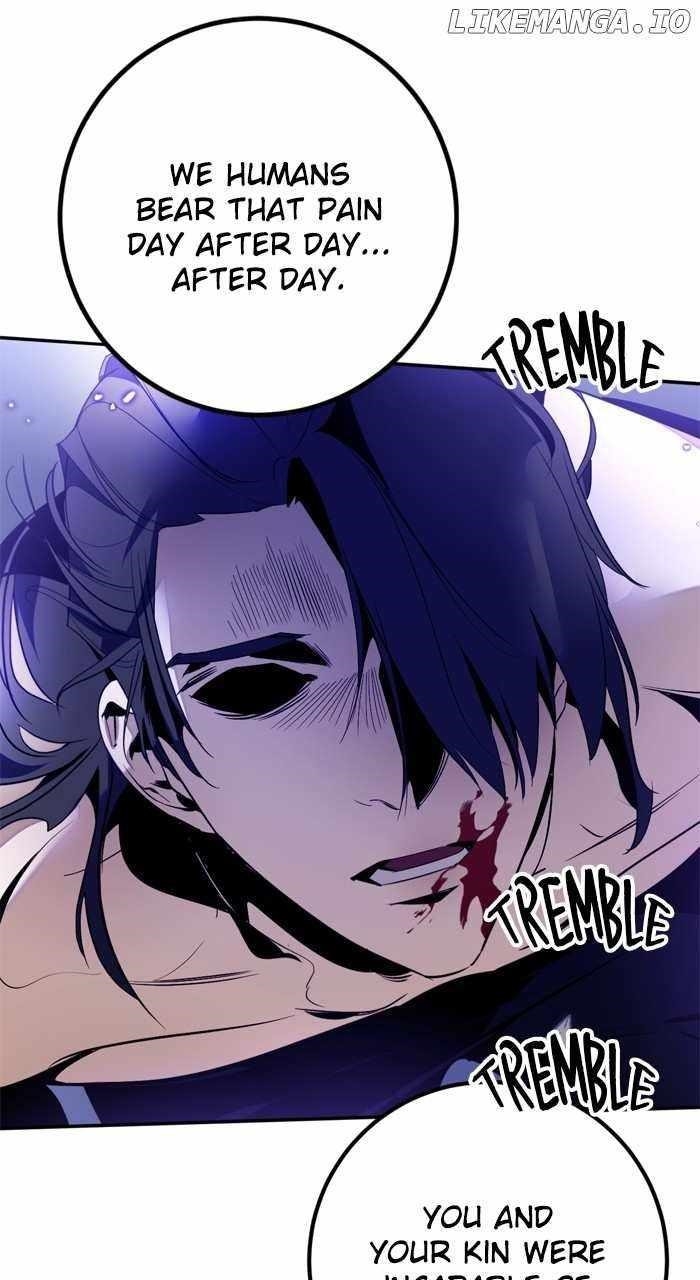 Return To Player Chapter 165 - Page 91 in English