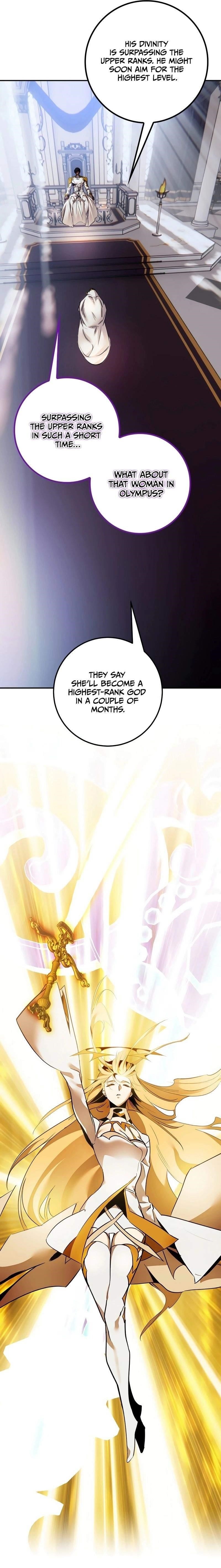 Return To Player Chapter 166 - Page 10 in English