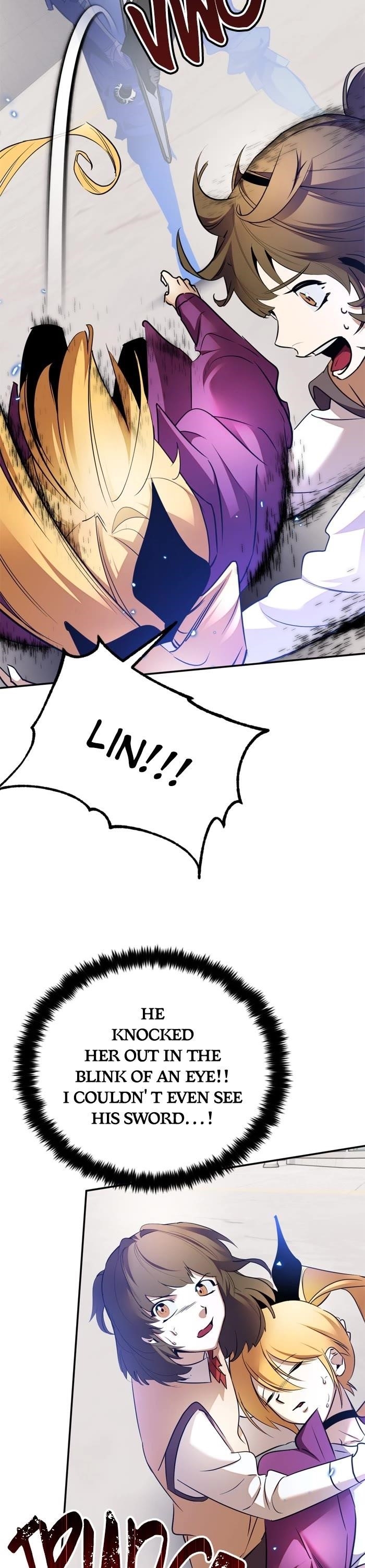 Return To Player Chapter 168 - Page 11 in English