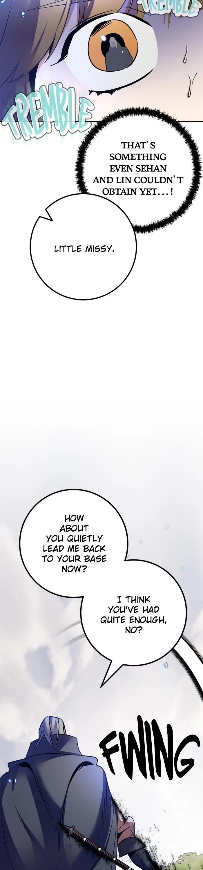 Return To Player Chapter 168 - Page 17 in English