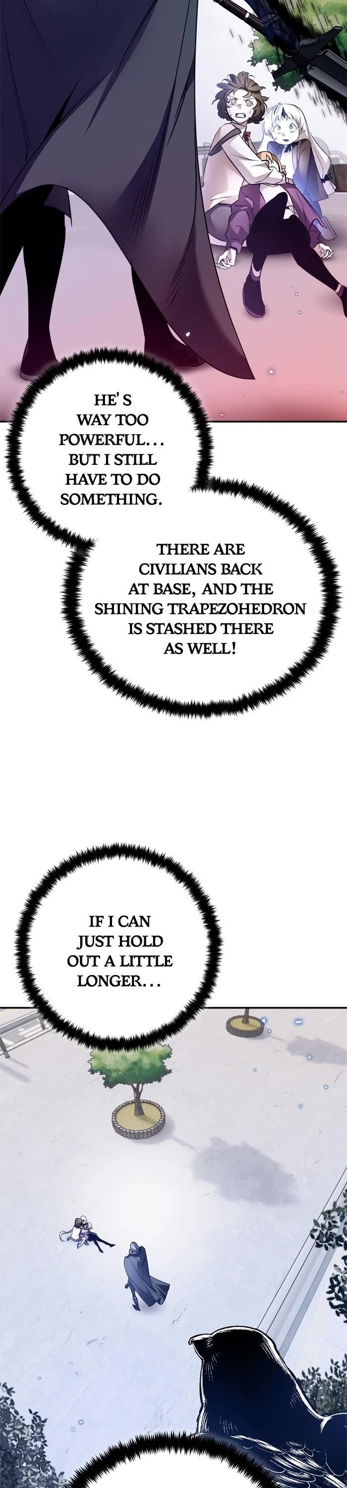 Return To Player Chapter 168 - Page 18 in English