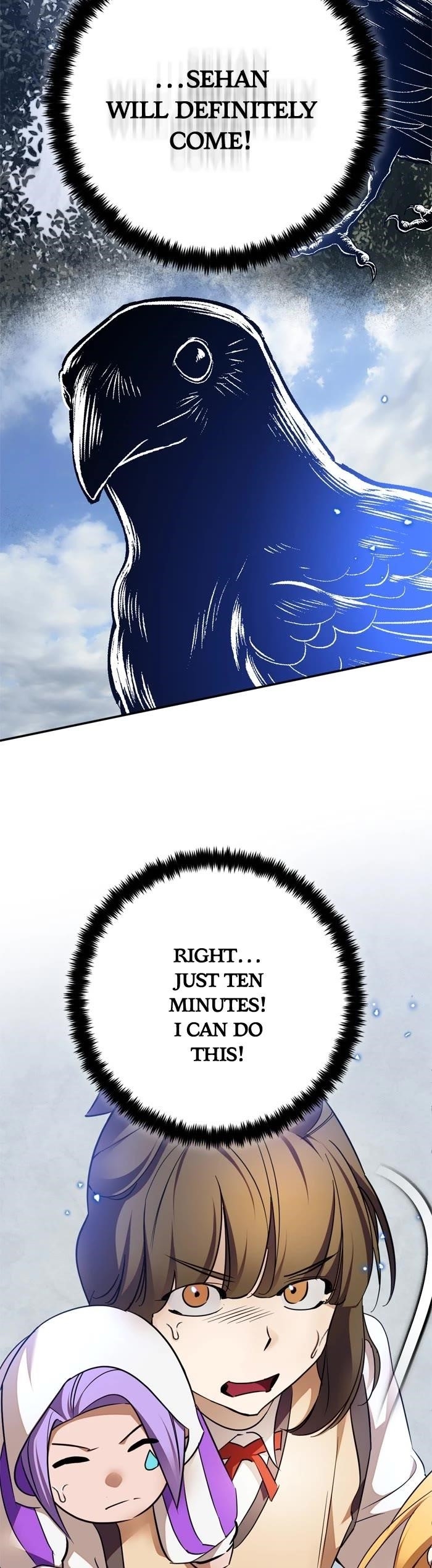 Return To Player Chapter 168 - Page 19 in English