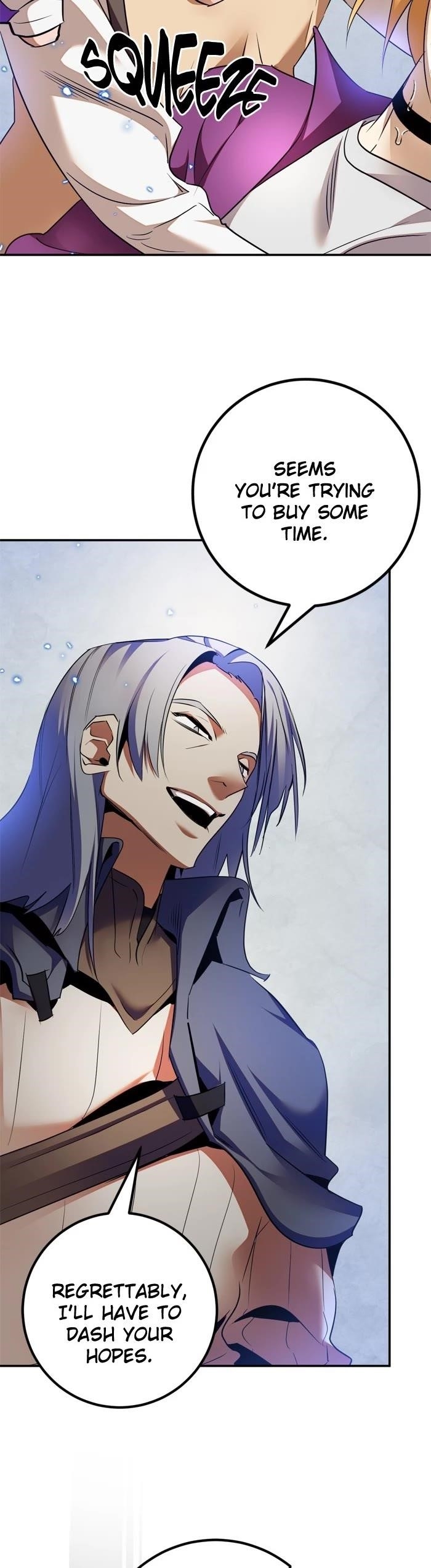 Return To Player Chapter 168 - Page 20 in English