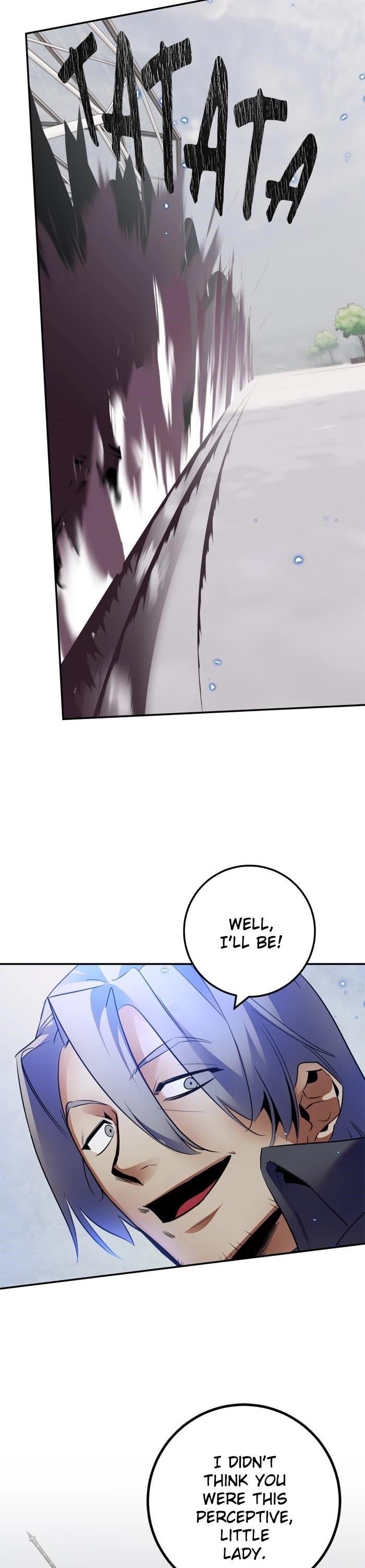 Return To Player Chapter 168 - Page 22 in English