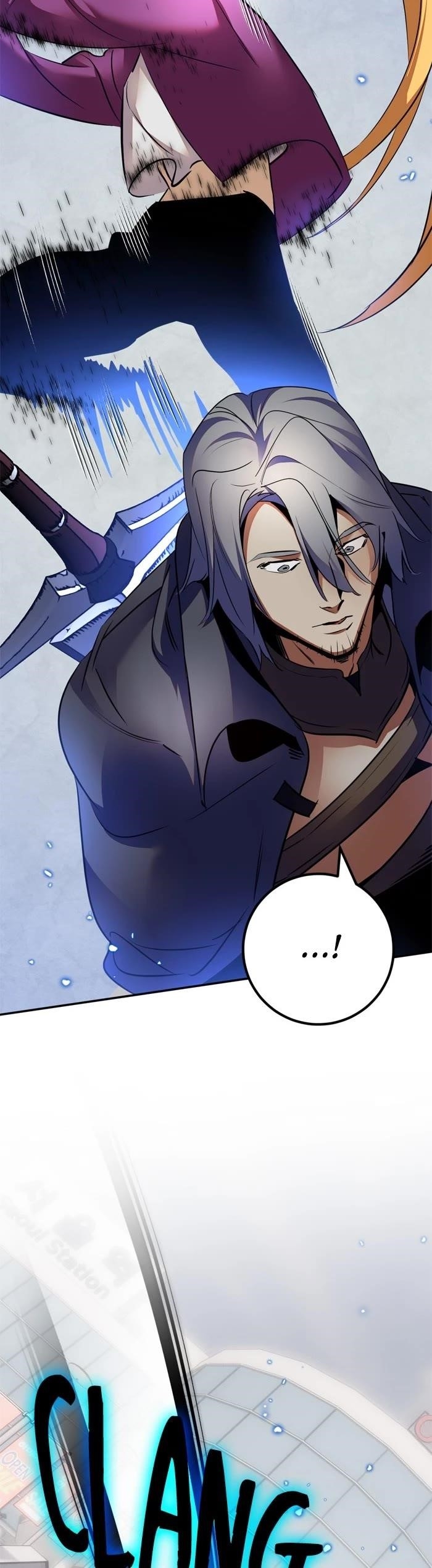 Return To Player Chapter 168 - Page 25 in English