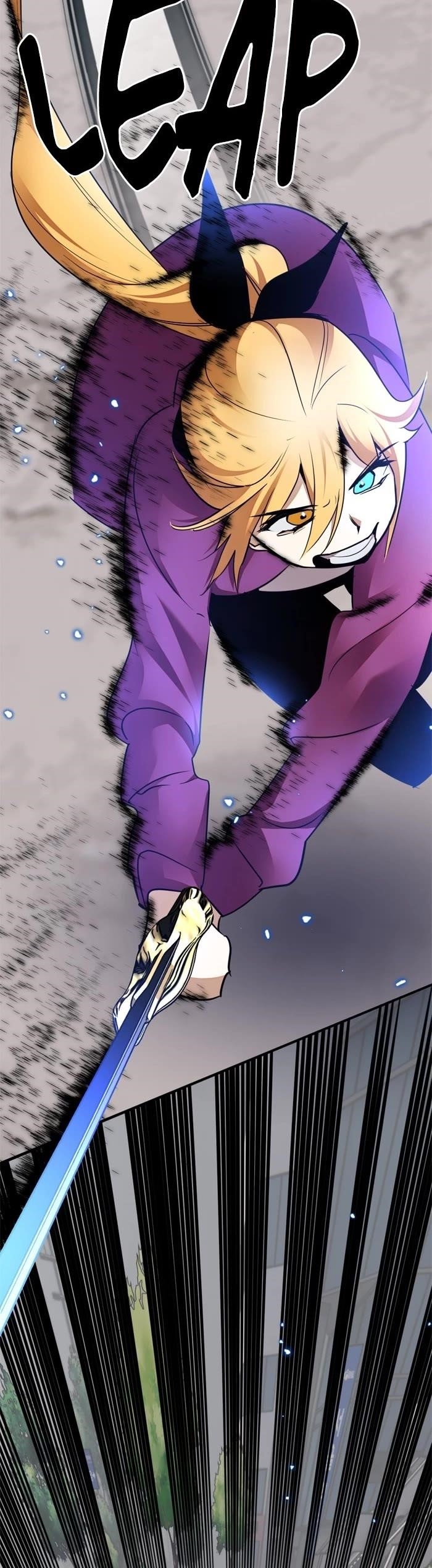 Return To Player Chapter 168 - Page 30 in English