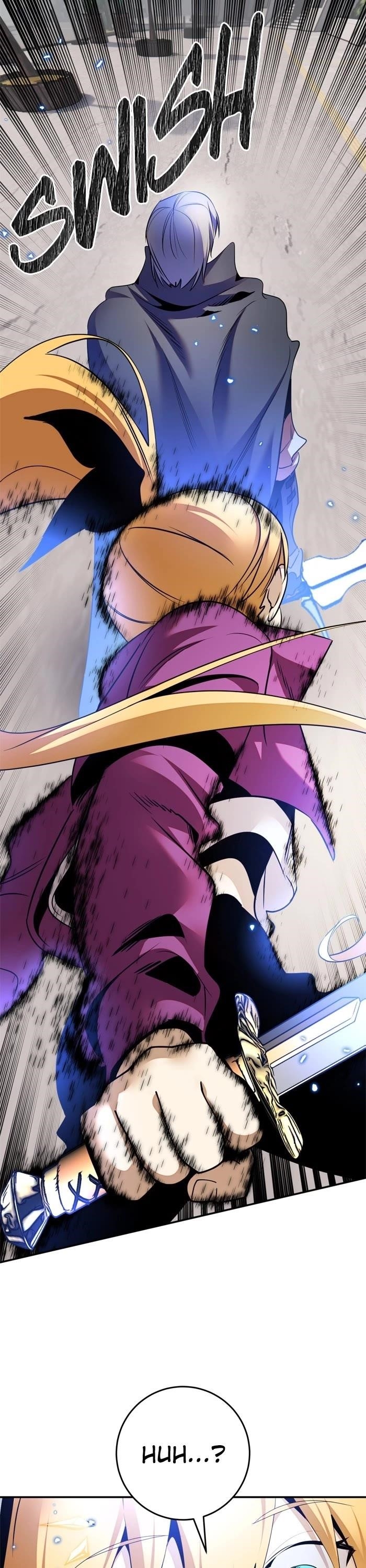 Return To Player Chapter 168 - Page 31 in English