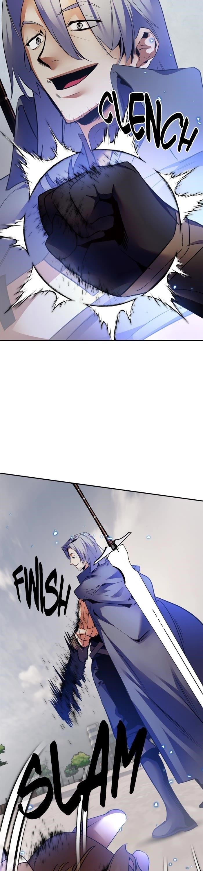 Return To Player Chapter 168 - Page 37 in English