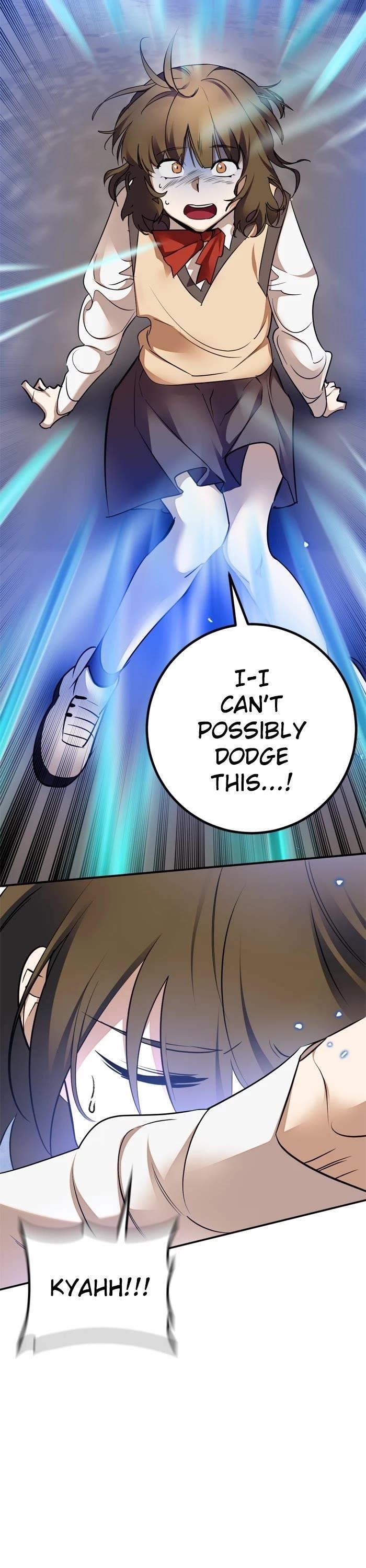Return To Player Chapter 168 - Page 41 in English