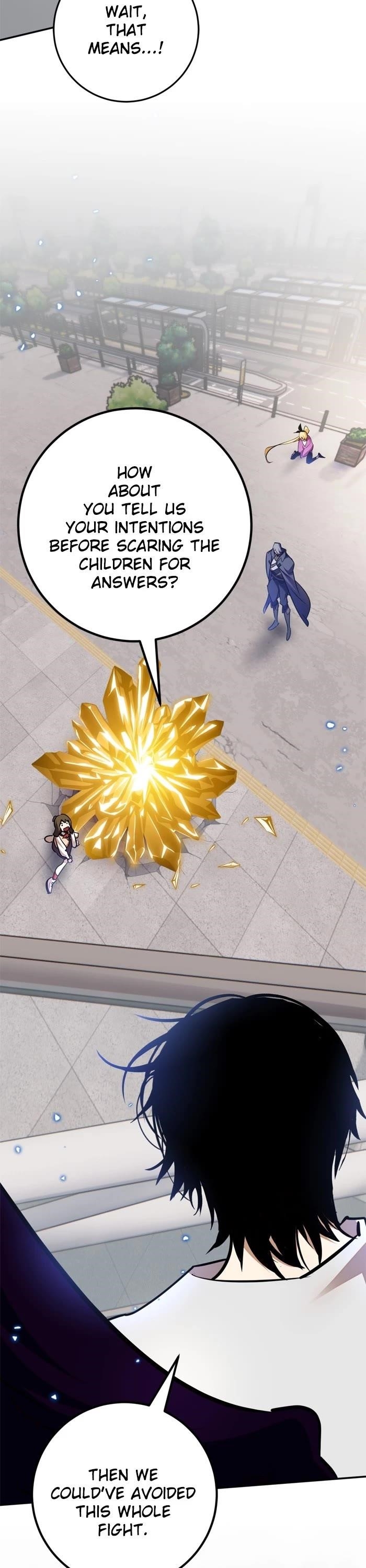 Return To Player Chapter 168 - Page 43 in English