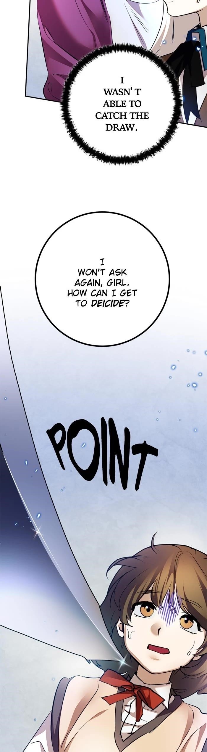 Return To Player Chapter 168 - Page 5 in English