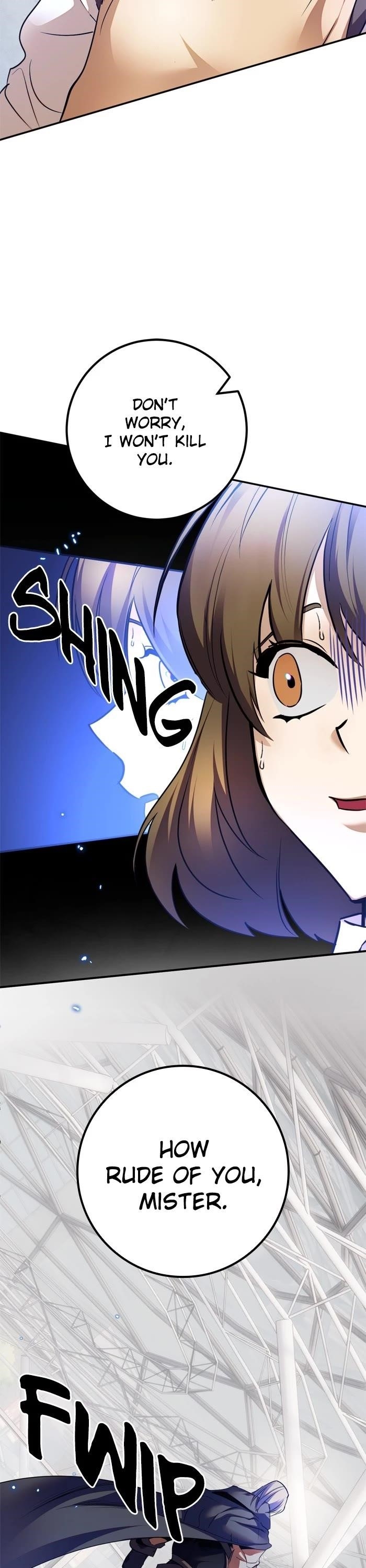 Return To Player Chapter 168 - Page 6 in English