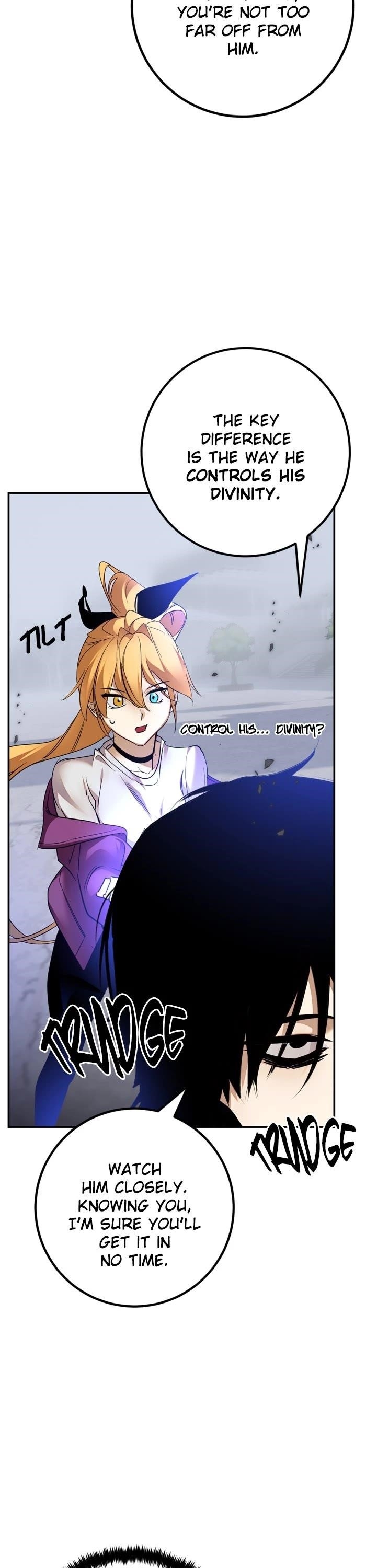 Return To Player Chapter 169 - Page 16 in English