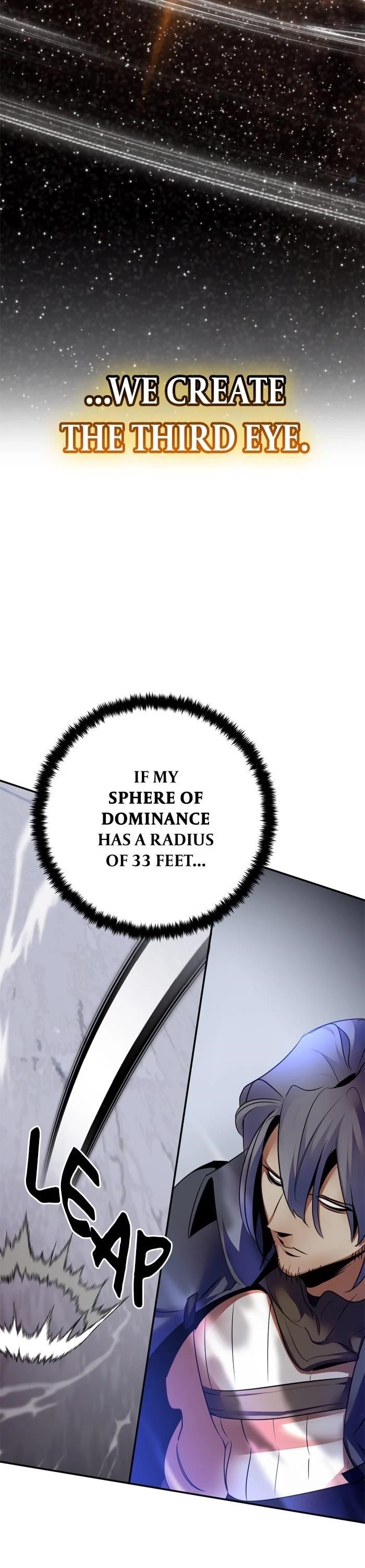 Return To Player Chapter 169 - Page 18 in English