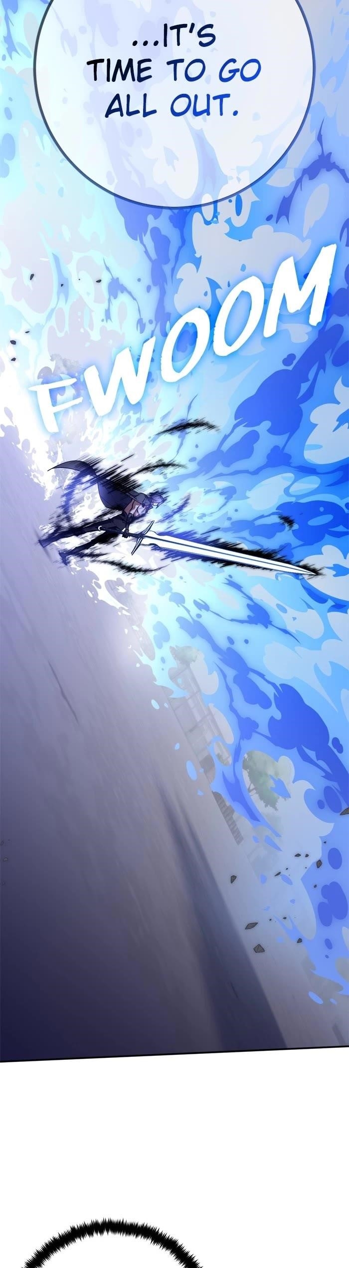 Return To Player Chapter 169 - Page 30 in English