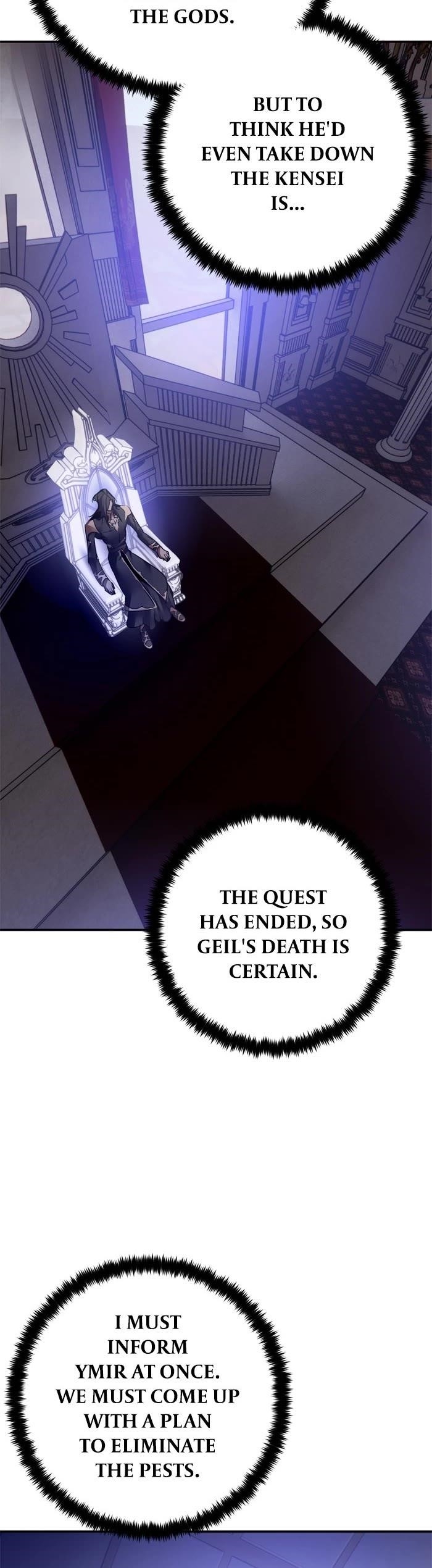 Return To Player Chapter 169 - Page 40 in English