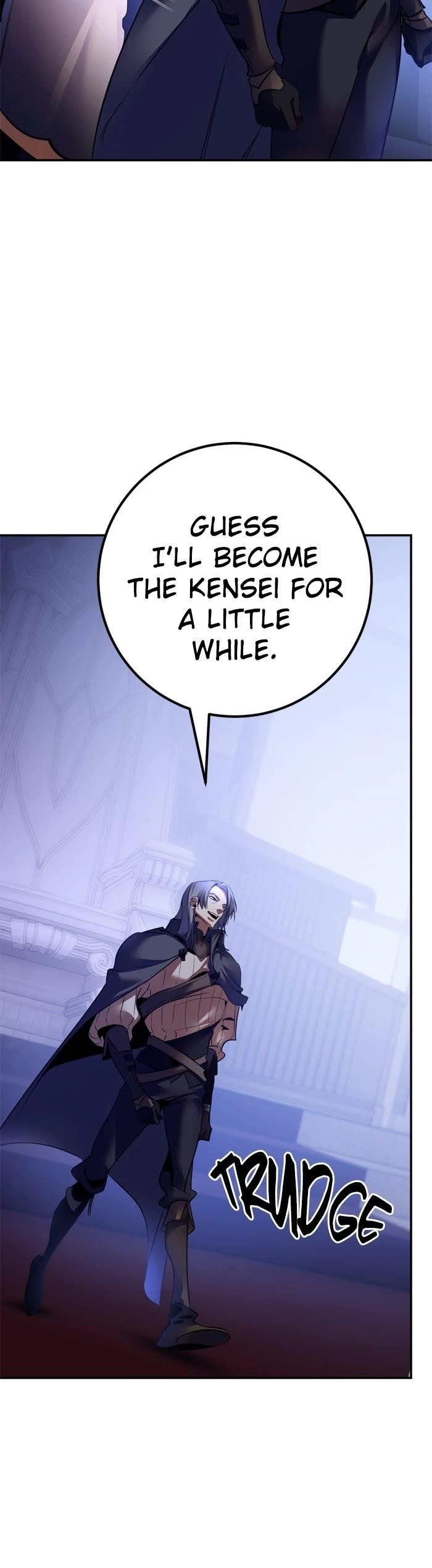 Return To Player Chapter 169 - Page 44 in English