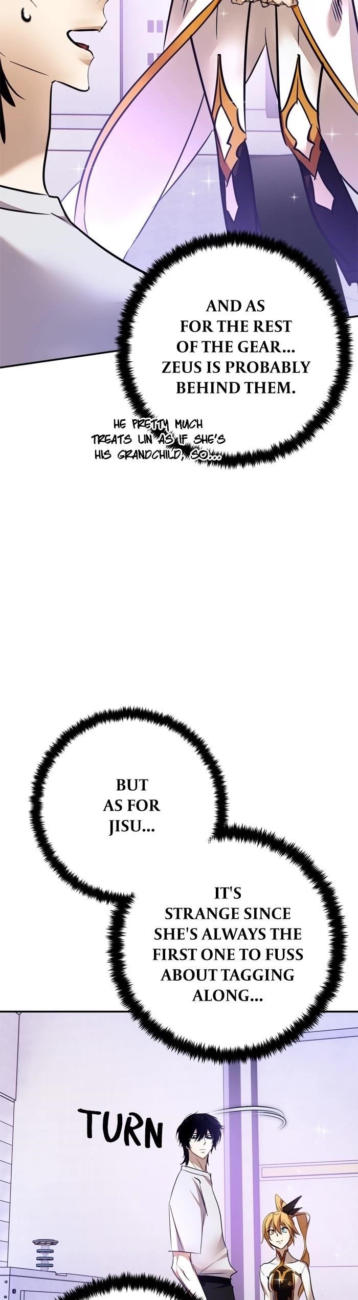 Return To Player Chapter 169 - Page 49 in English