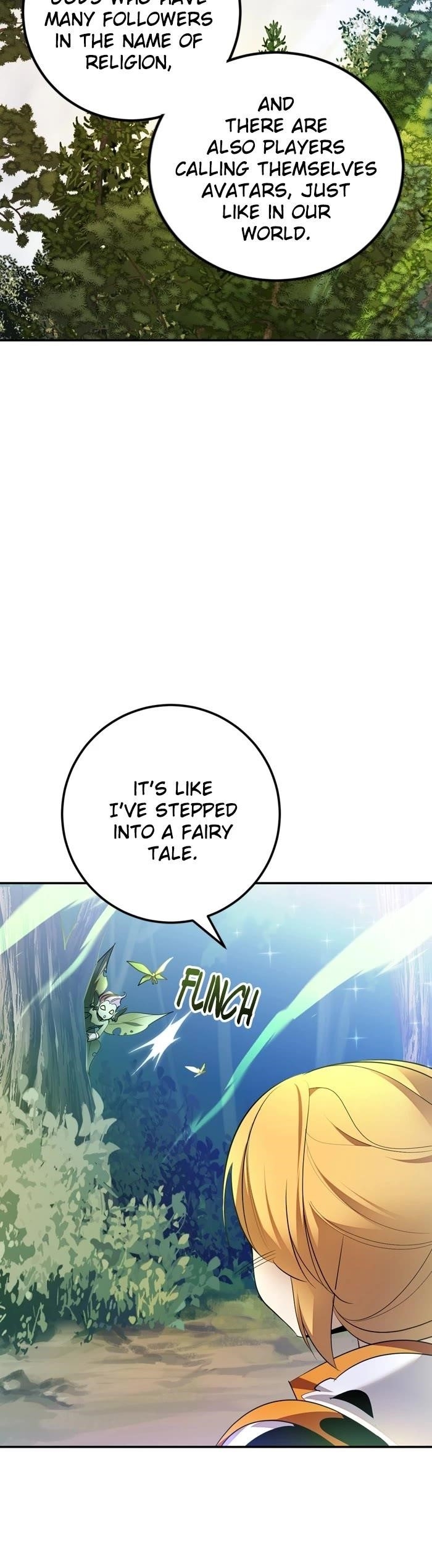 Return To Player Chapter 170 - Page 14 in English