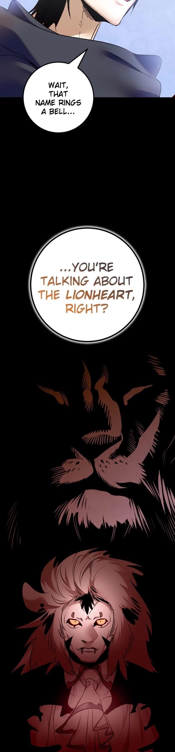 Return To Player Chapter 170 - Page 22 in English