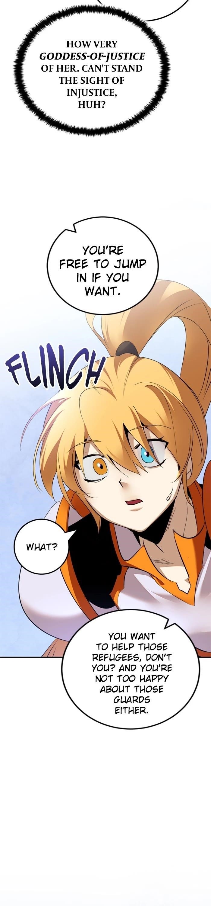 Return To Player Chapter 170 - Page 31 in English