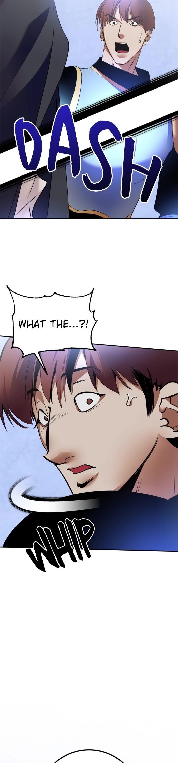 Return To Player Chapter 170 - Page 33 in English