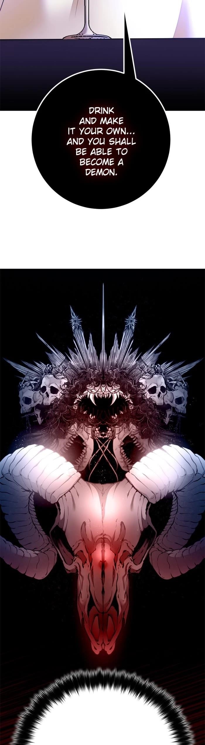 Return To Player Chapter 170 - Page 4 in English